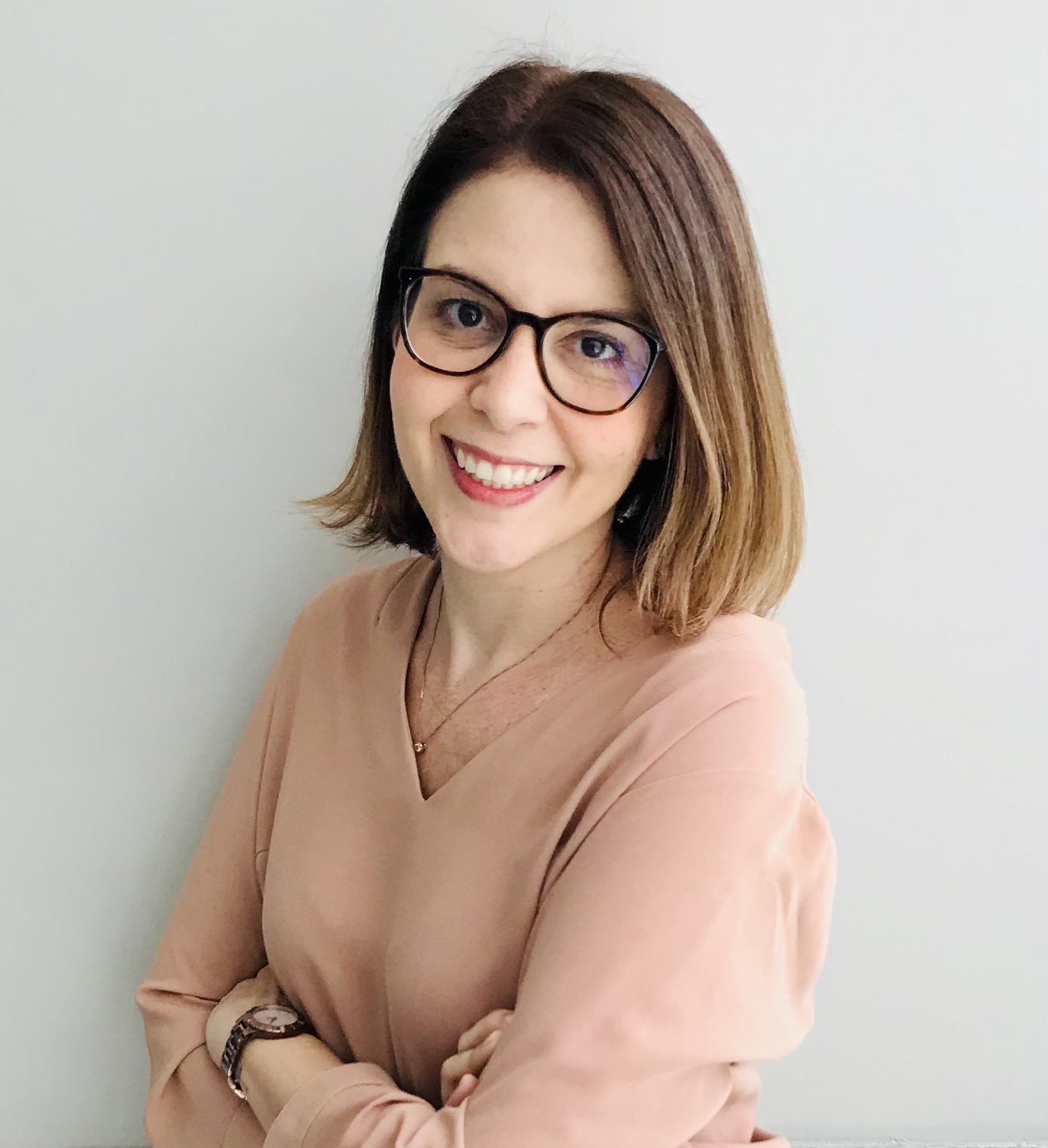 Dra. Cristina Câmara