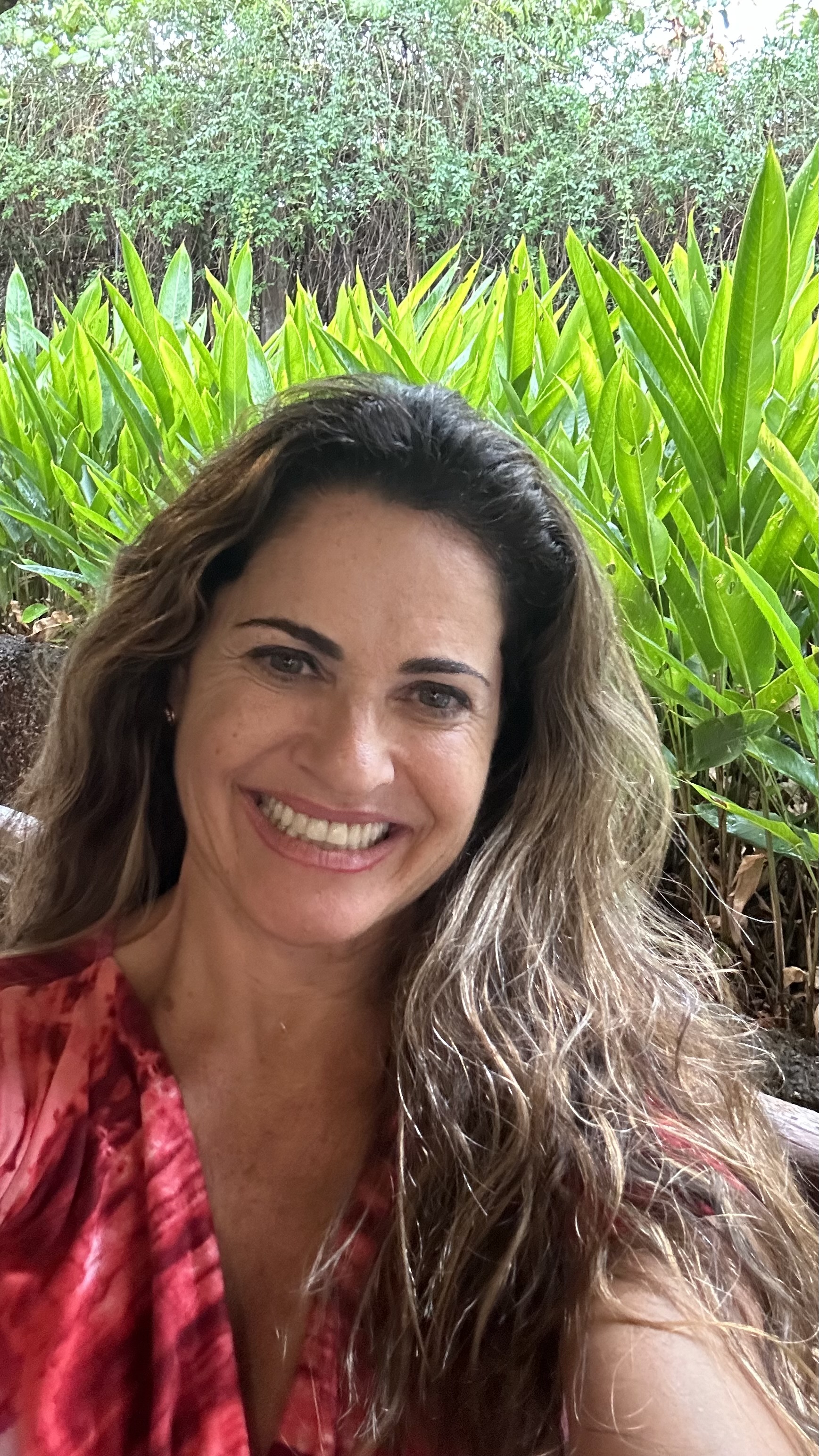 Profa. Djenane Ramalho de Oliveira