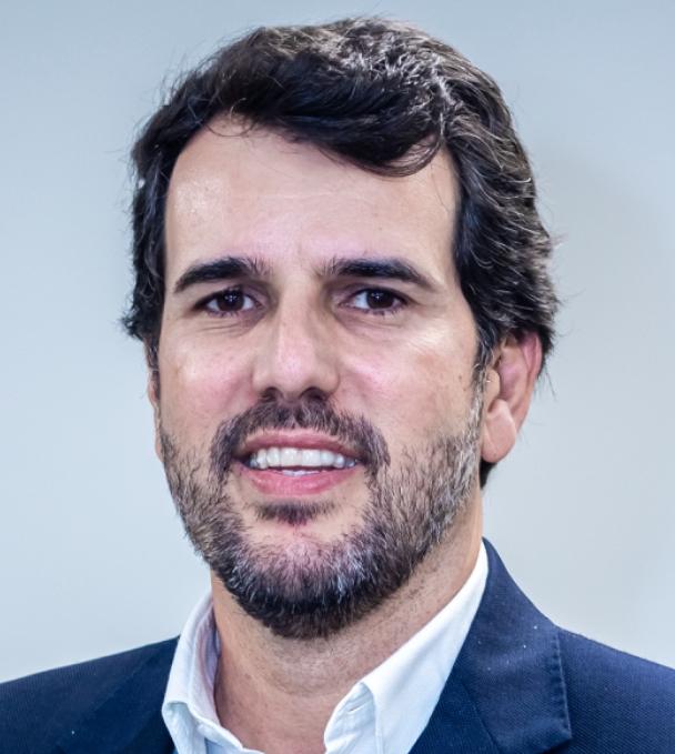 Prof. Genario Oliveira