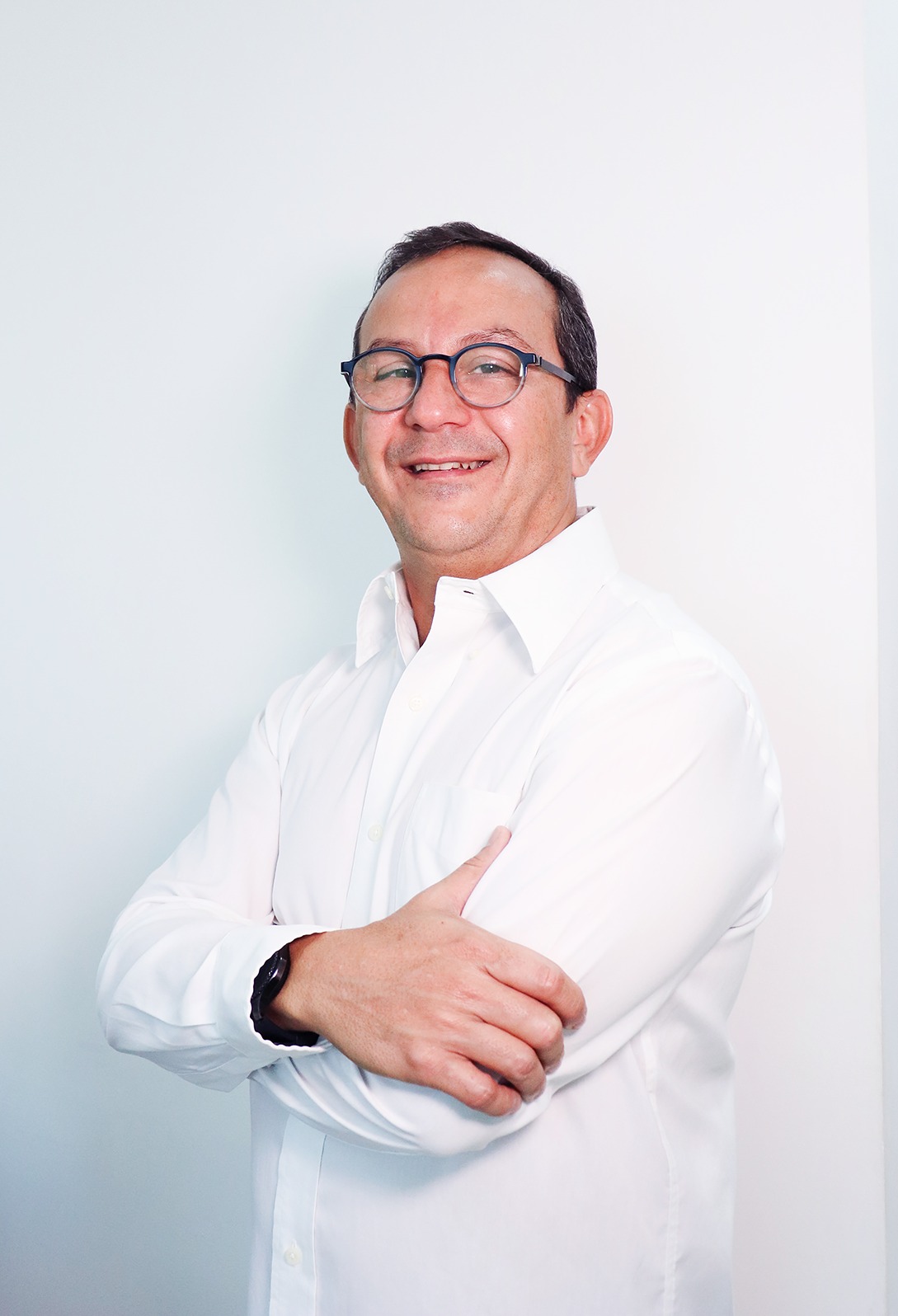 Prof. Lindemberg Assunção