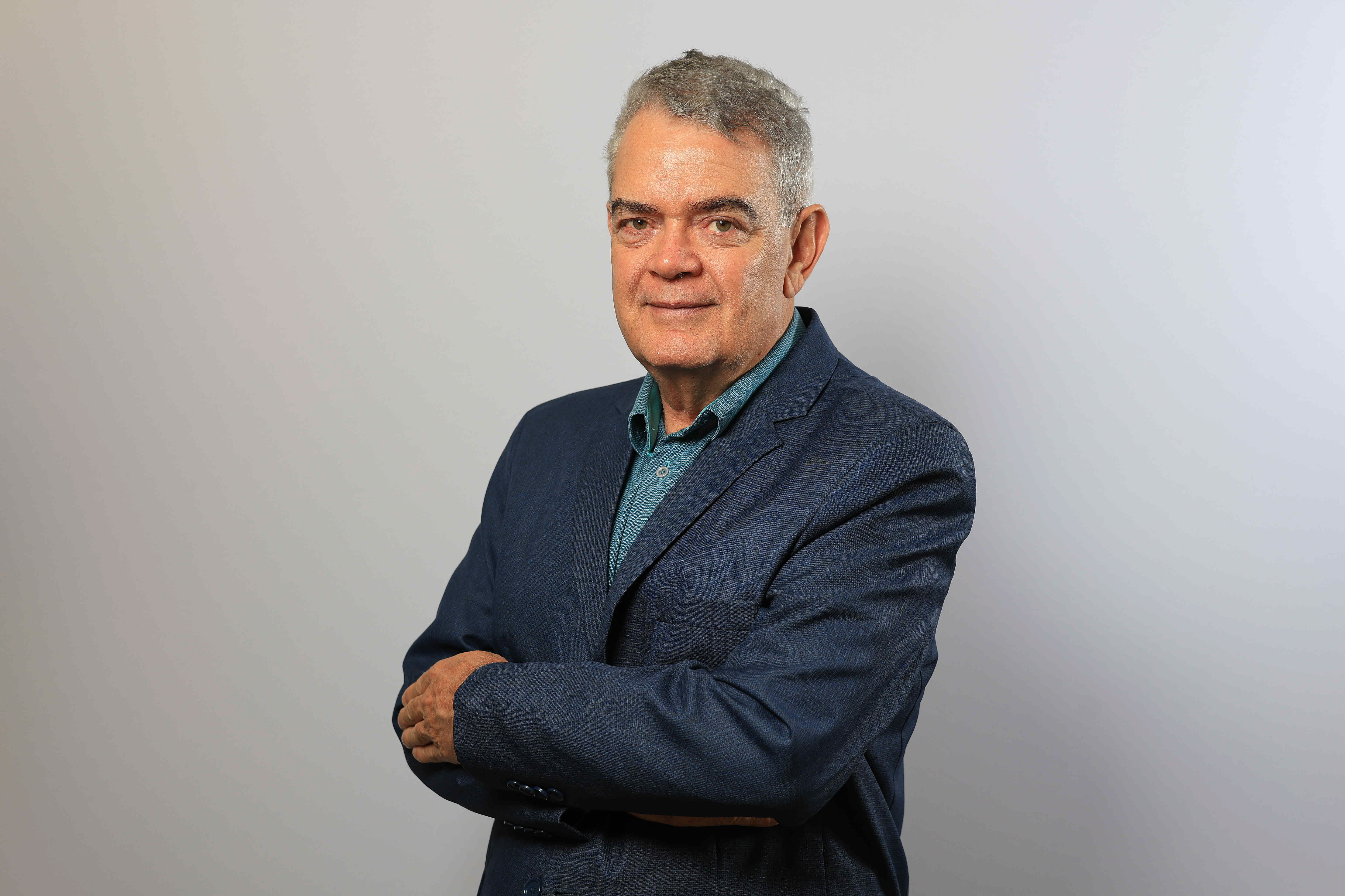 Farm. Mário Borges