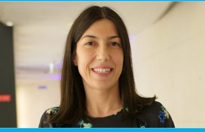 Patrícia Cavaco - APFH
