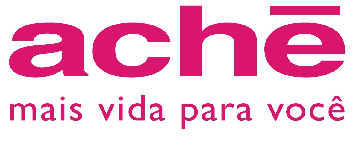 Patrocinador Ache